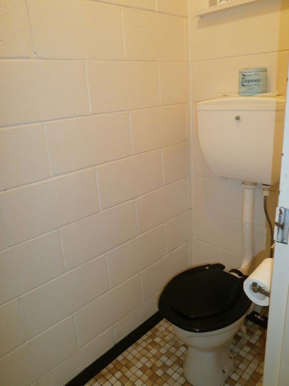 Aberdeen Court Apartments Launceston Zimmer foto